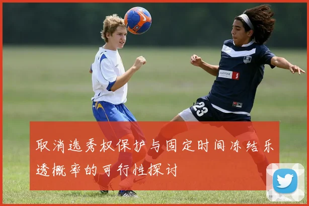 取消选秀权保护与固定时间冻结乐透概率的可行性探讨